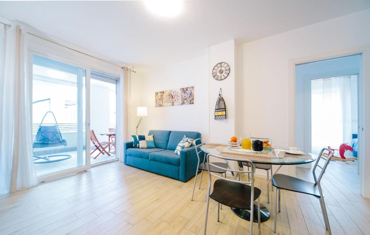 Appartement Blue Bay Alghero