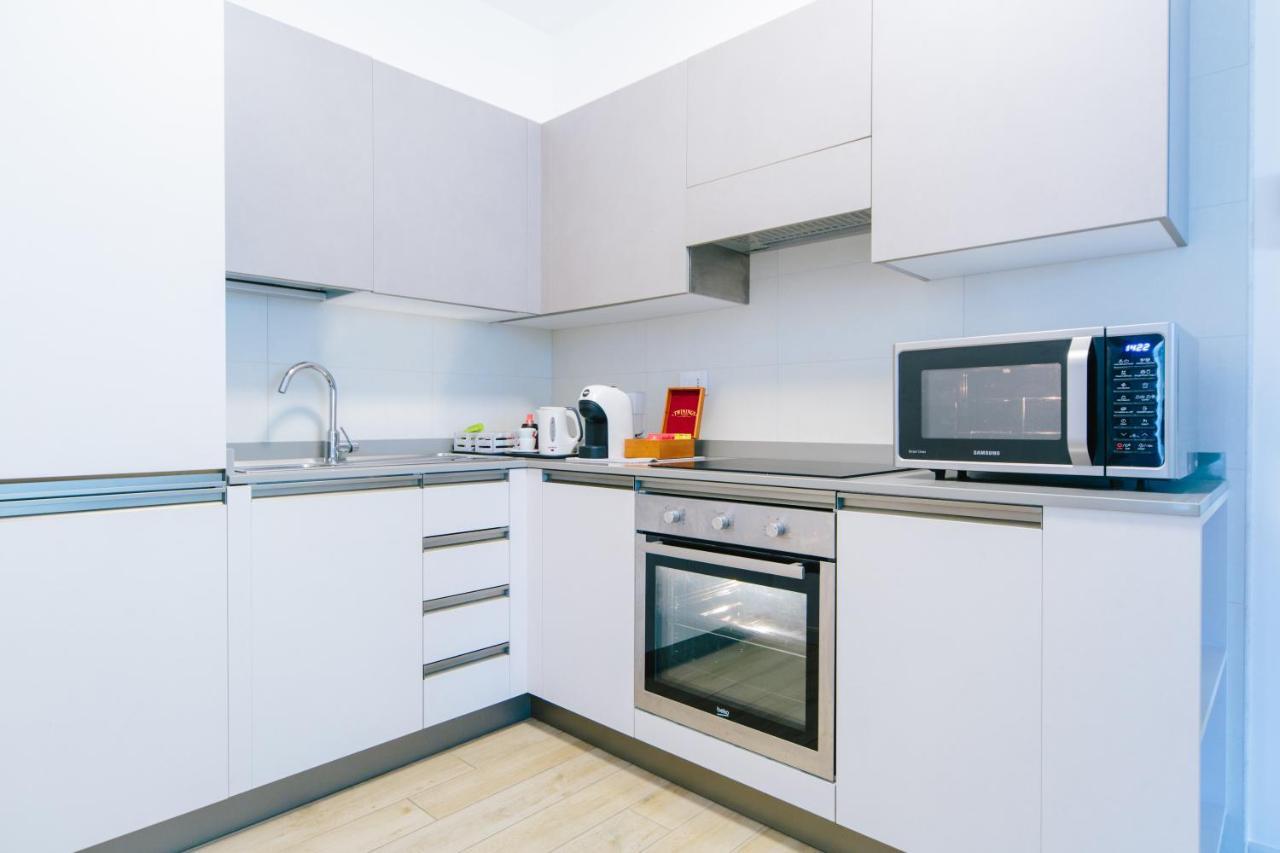 Blue Bay Appartement