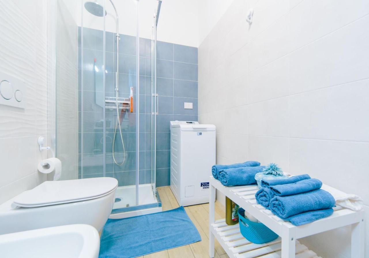 Blue Bay Appartement *
