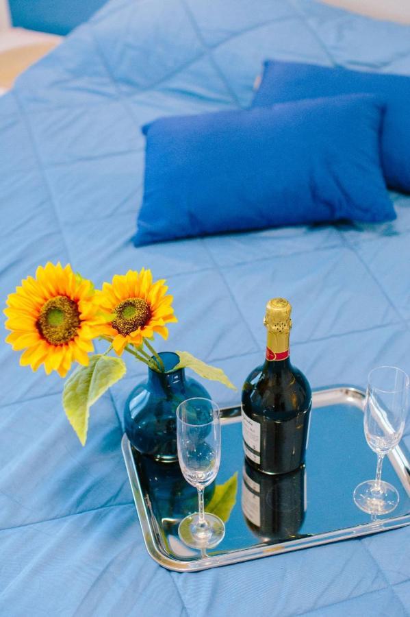 Appartement Blue Bay