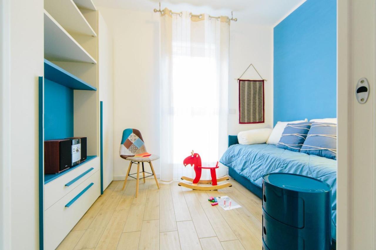 Appartement Blue Bay Alghero