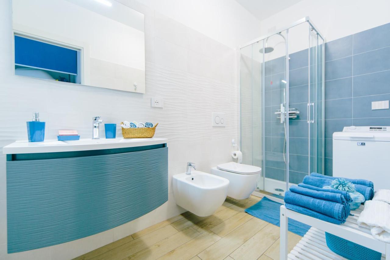 Appartement Blue Bay *