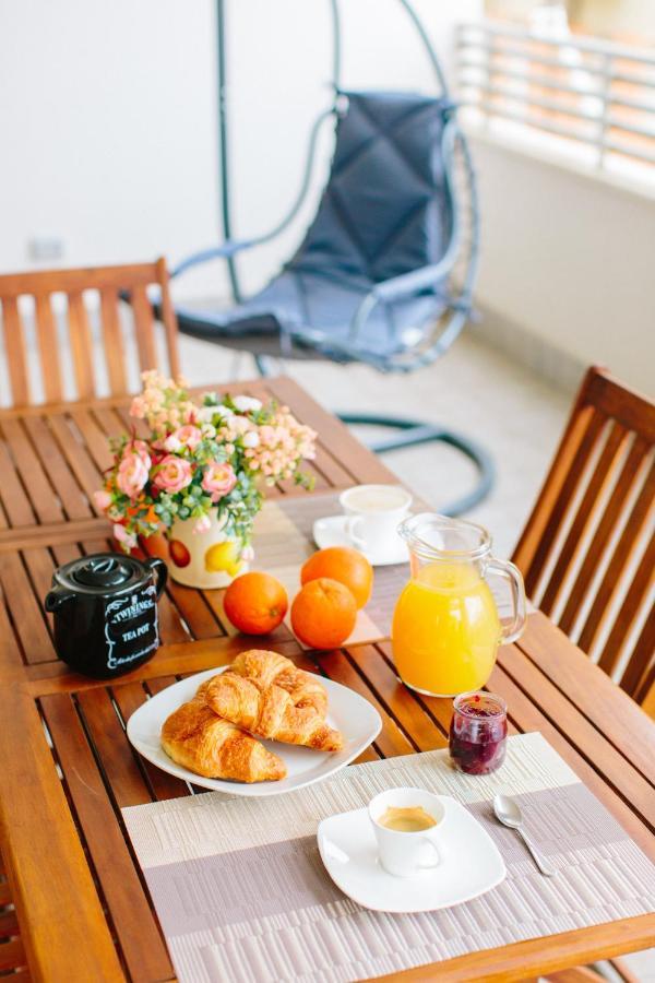 Appartement Blue Bay Alghero