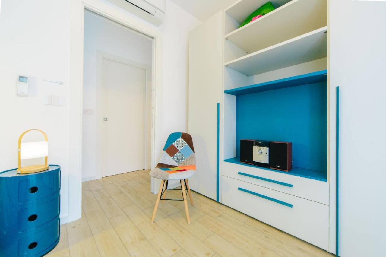 Blue Bay Appartement