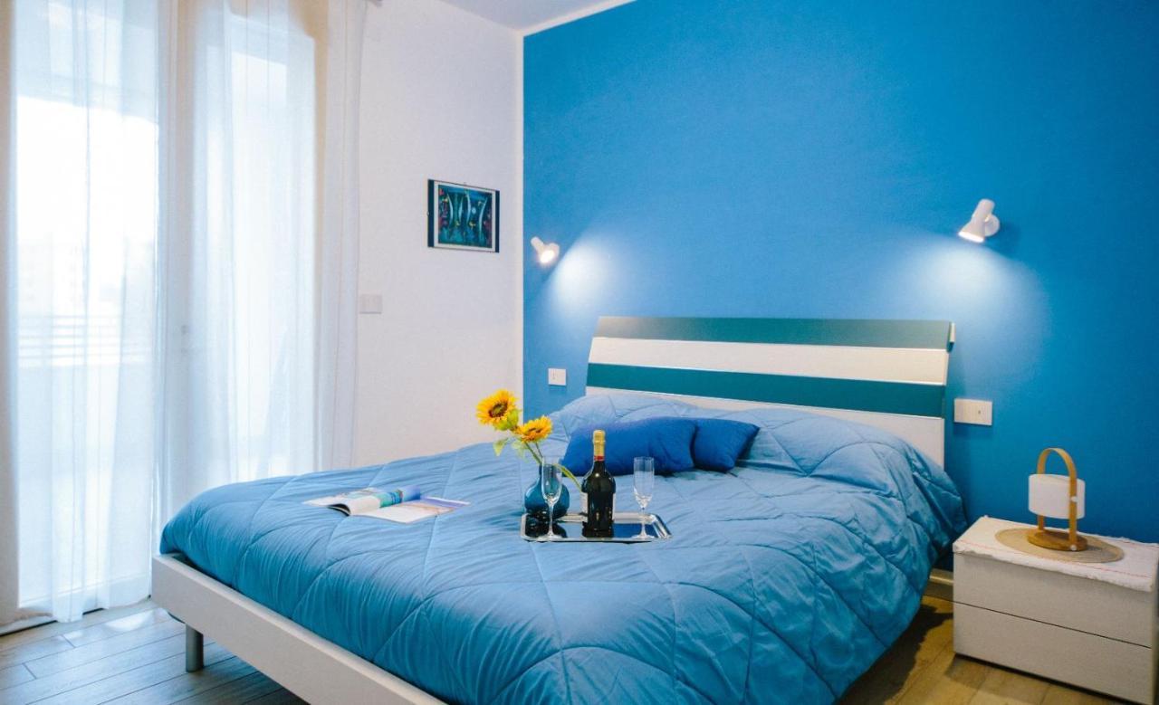 Blue Bay Appartement Alghero