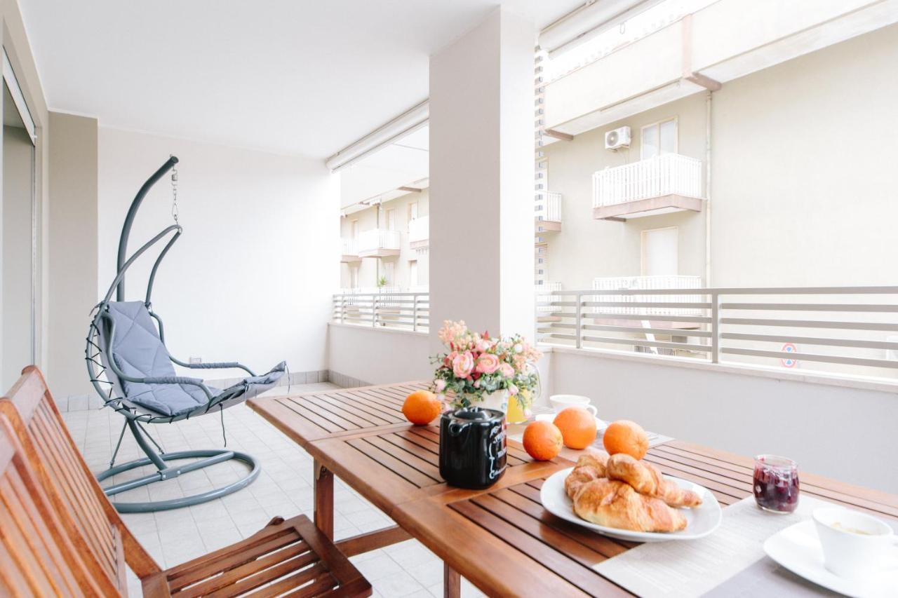 Blue Bay Appartement