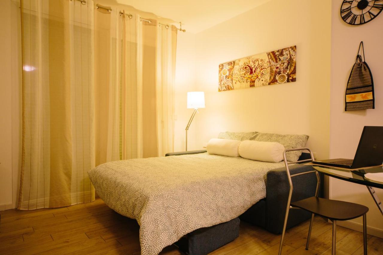 Blue Bay Appartement Alghero